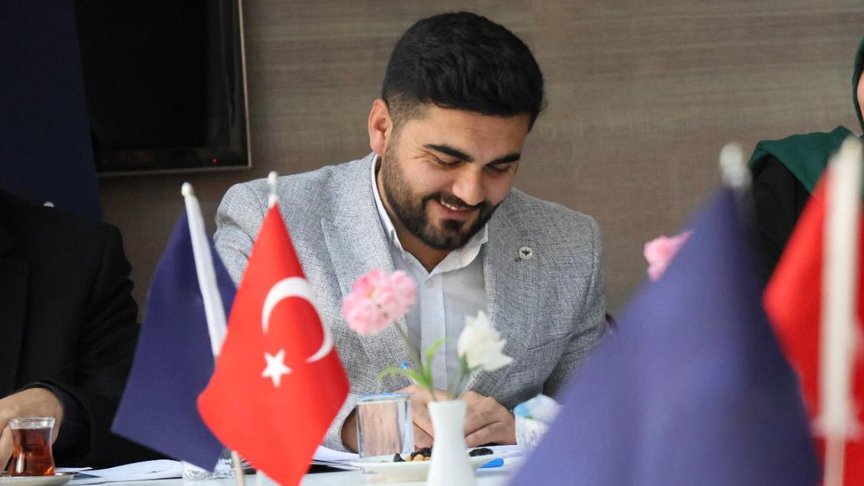 Sedat Cihangir - Kars'ın Sorunları ve Yapılması Gerekenler