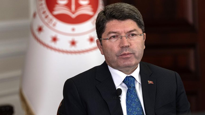 Bakan Tunç: TDT Ülkeleriyle Hukuk ve Adalet İşbirliğini Daha da Güçlendireceğiz