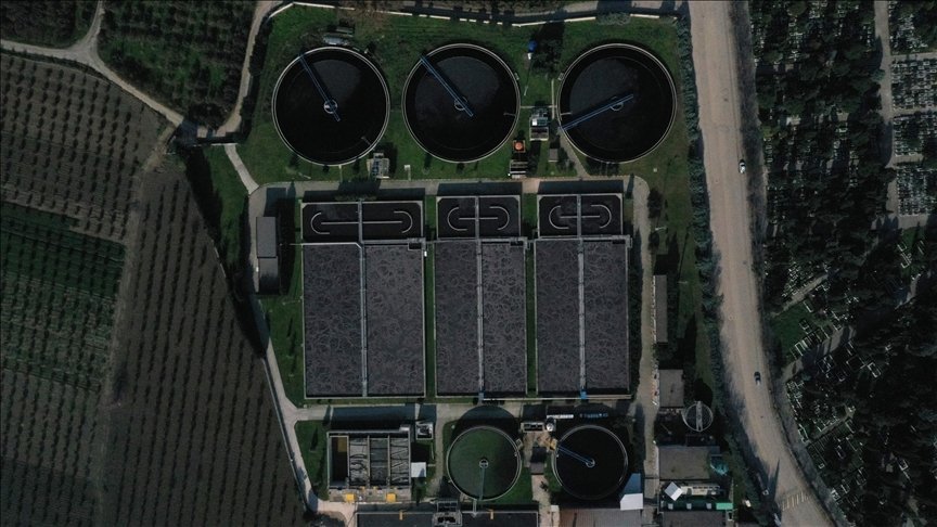 Bursa’daki arıtma tesisi, ileri arıtma projesiyle sanayicilerin yer altı suyu kullanımını azaltacak