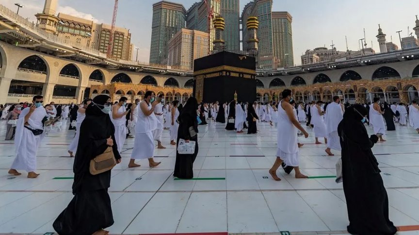 Diyanet’ten Hacı Adaylarına Pasaport Uyarısı