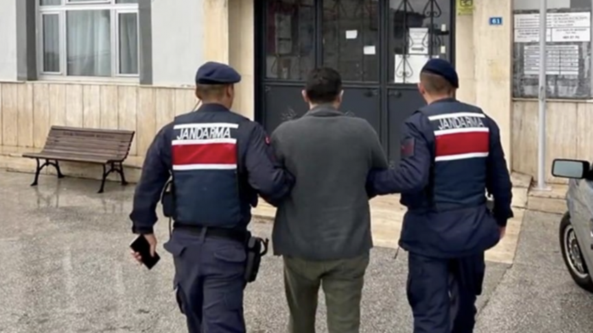 FETÖ’ye yönelik 32 ilde operasyon: 92 şüpheli yakalandı