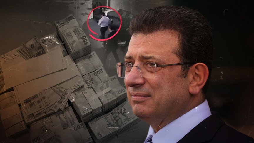 “İmamoğlu çıkar amaçlı suç örgütü” iddianamesi mahkemece kabul edildi