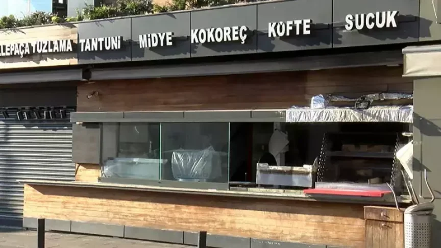 İstanbul’da Zehirlenme Şüphesiyle Yürütülen Soruşturmada 4 Gözaltı: Anne ve İki Çocuğun Ölümü İnceleniyor