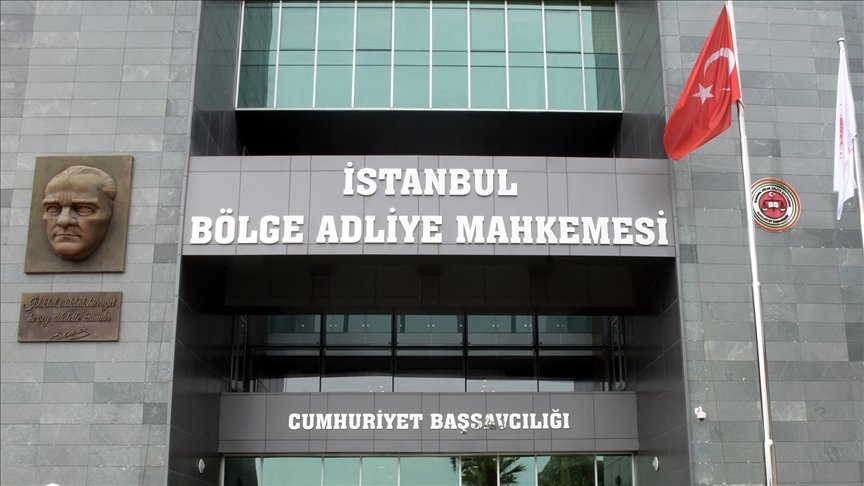 İstinaf, Beyoğlu’ndaki terör saldırısı davasına ilişkin kararını açıkladı