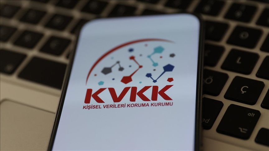 KVKK bugüne kadar yaklaşık 55 bin başvuruyu sonuçlandırdı