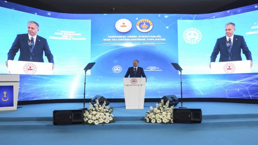 Yerlikaya: “Terörün Gölgesinden Arınmış, Büyük ve Güçlü Türkiye İçin Kararlılıkla İlerliyoruz”