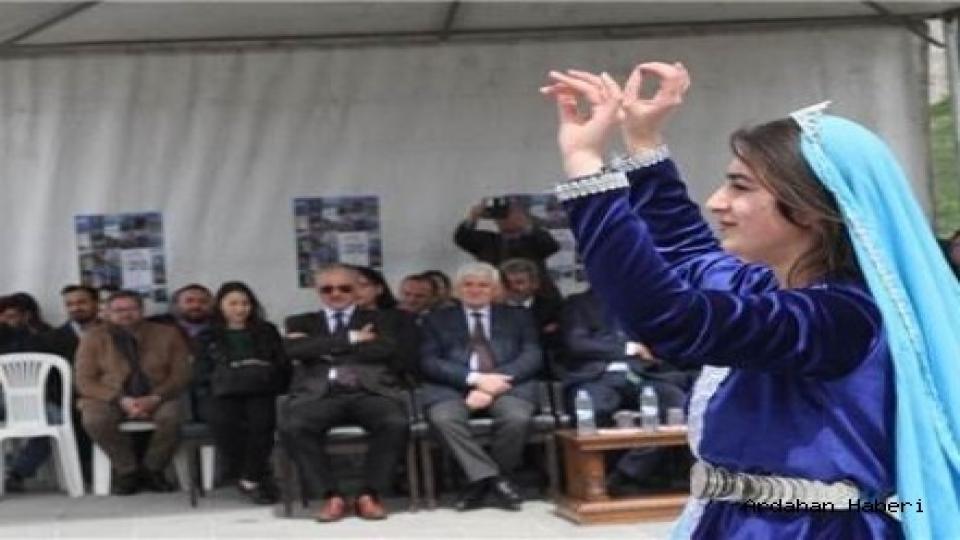 Ardahan’da Turizm Haftası, İl Kültür ve Turizm Müdürlüğü tarafından düzenlenen etkinliklerle kutlandı.