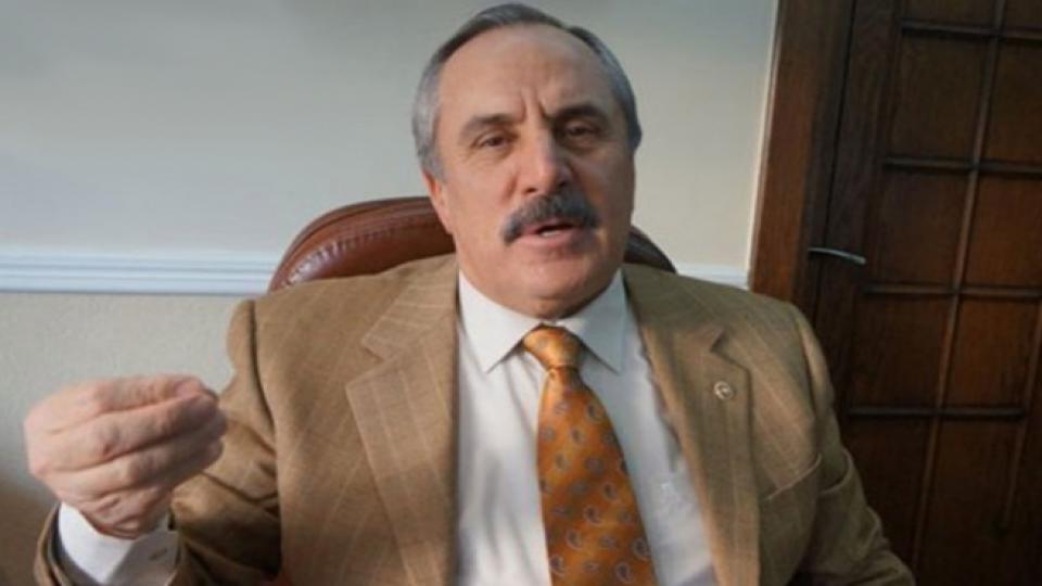 Eski Bakan Ensarioğlu, İYİ Parti'ye katılıyor