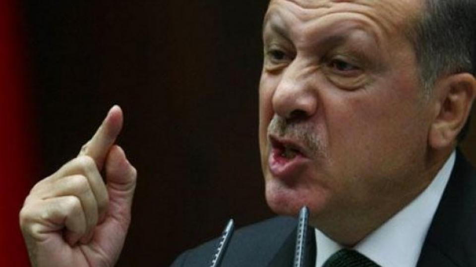 İddia: Erdoğan 'çok garip bir senaryo var' derken Anayasa'nın 101'inci maddesini işaret etti