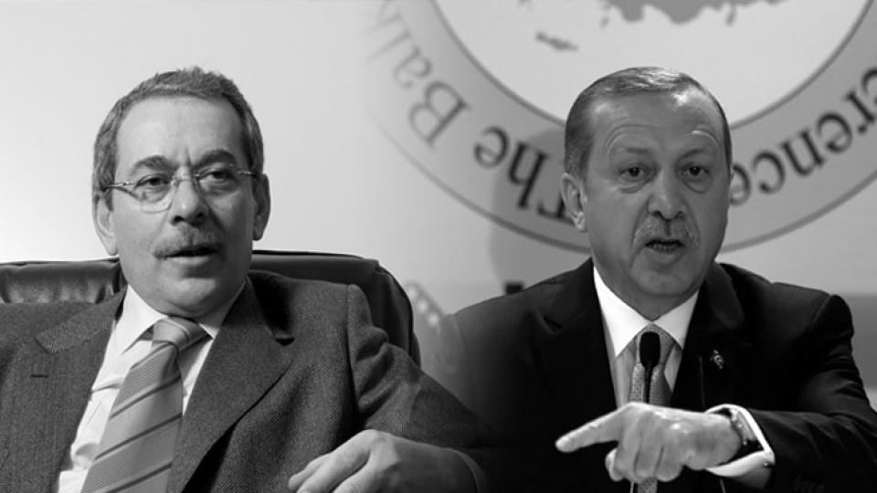 Serhatın Sesi / Serhat Diyarından Haberler / İkinci turda doğu ve güneydoğuda Erdoğan’ı bir kişi geçiyor: Abdüllatif Şener