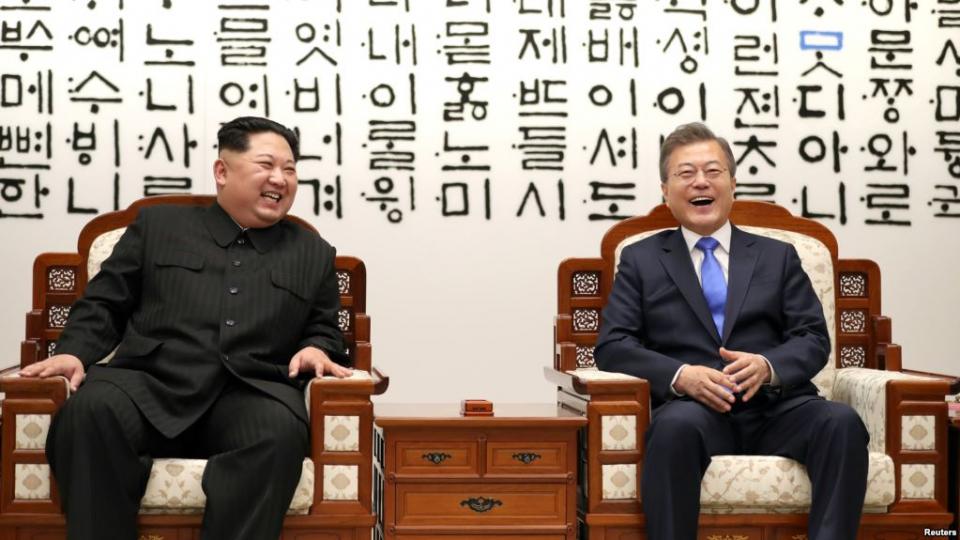 Kore Zirvesi Amacına Ulaşıyor mu?