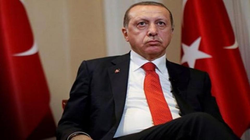 Serhatın Sesi / Serhat Diyarından Haberler / SONAR Başkanı Bayrakçı: Erdoğan bu seçimde mağlup edilebilir