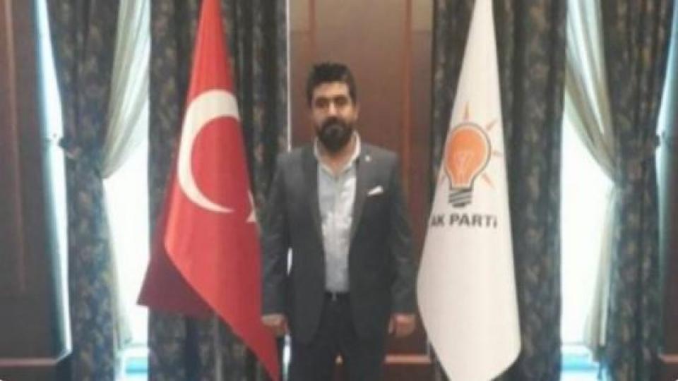 Serhatın Sesi / Serhat Diyarından Haberler / 15 Temmuz gazisi, Varank’ın konuşmasını duyunca AKP’den adaylığını çekti