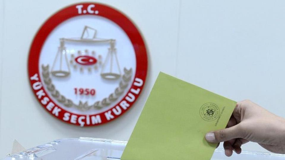 Serhatın Sesi / Serhat Diyarından Haberler / 4'lü seçim ittifakında imzalar yarın atılıyor