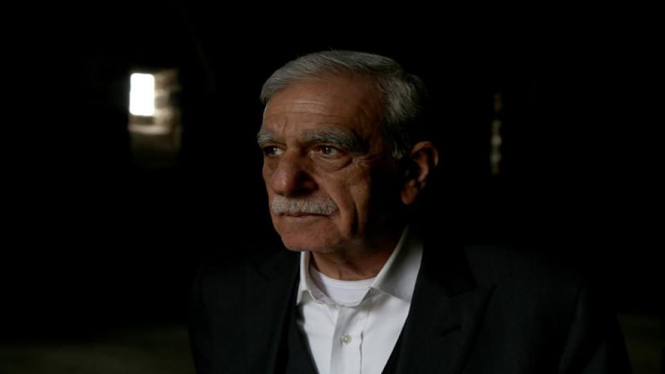 Ahmet Türk: Boykot gibi bir niyetimiz yok ama iktidarı HDP’siz değiştiremezsiniz