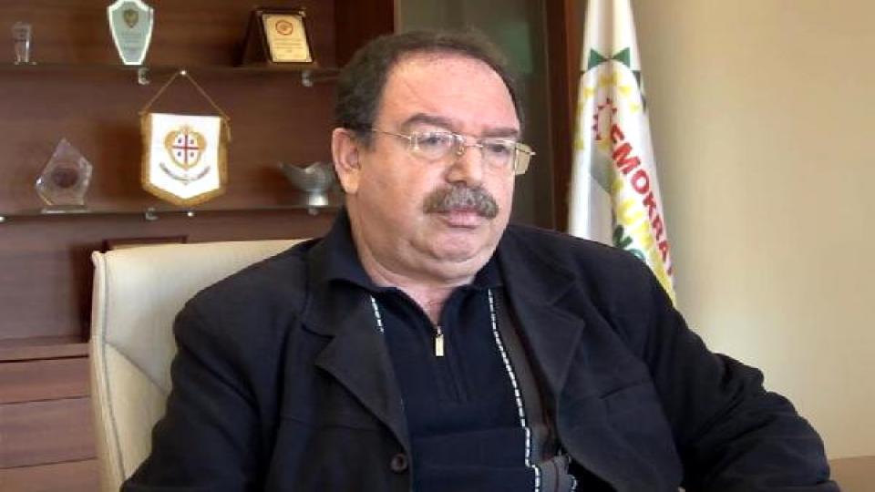 ‘AKP Kürtlerden oy alamayacak’ diyen Dicle: 24 Haziran seçimi iptal olabilir