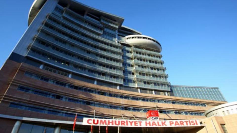 CHP, cumhurbaşkanı adayını 4 Mayıs’ta açıklayacak
