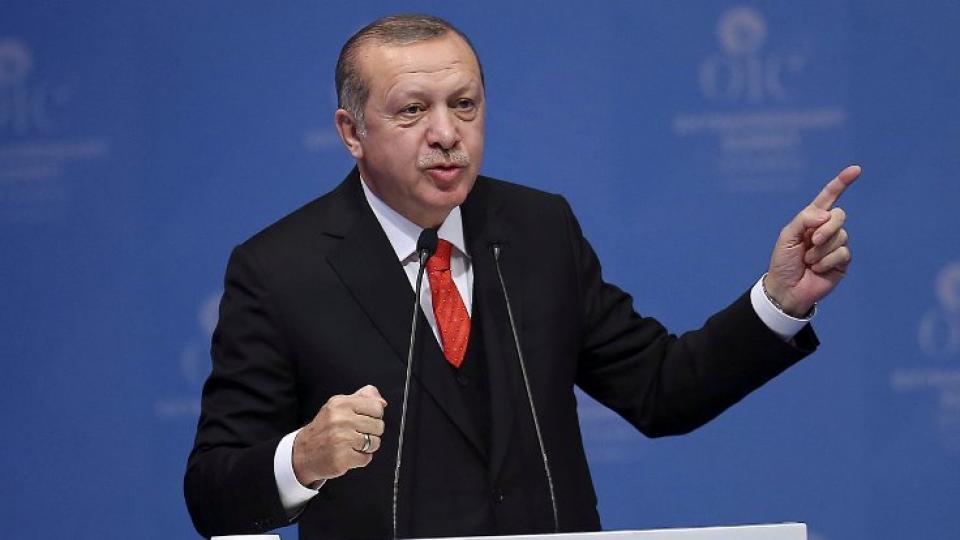 Serhatın Sesi / Serhat Diyarından Haberler / Erdoğan: CHP pisliktir