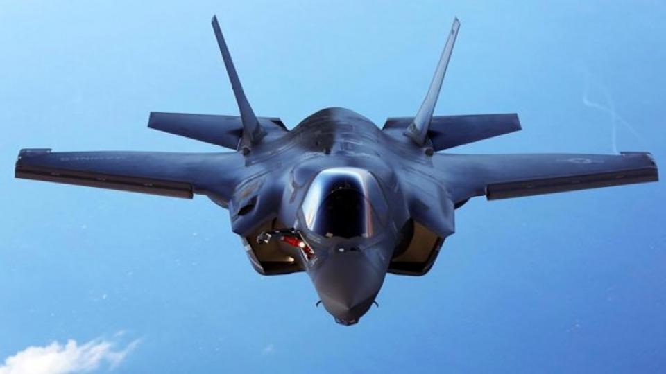 Serhatın Sesi / Serhat Diyarından Haberler / Haaretz: İsrail, Türkiye'ye F-35 satışını engellemek istiyor