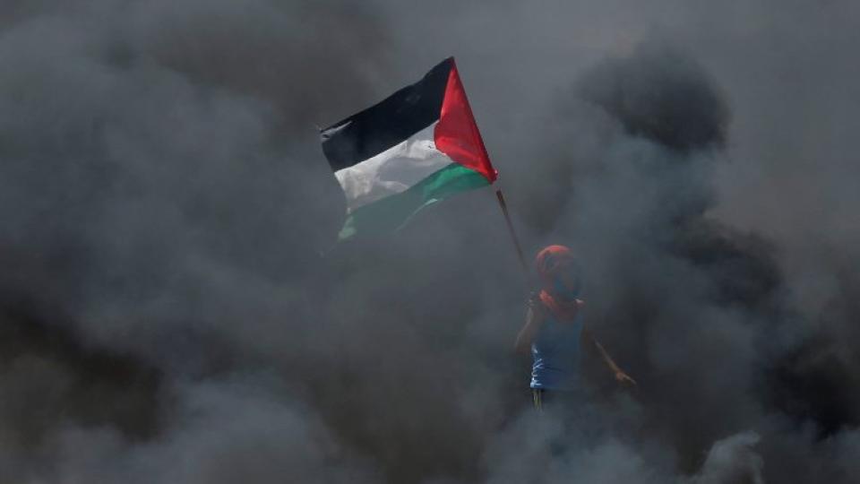 Serhatın Sesi / Serhat Diyarından Haberler / Hamas: İsrail'le ateşkeste anlaştık