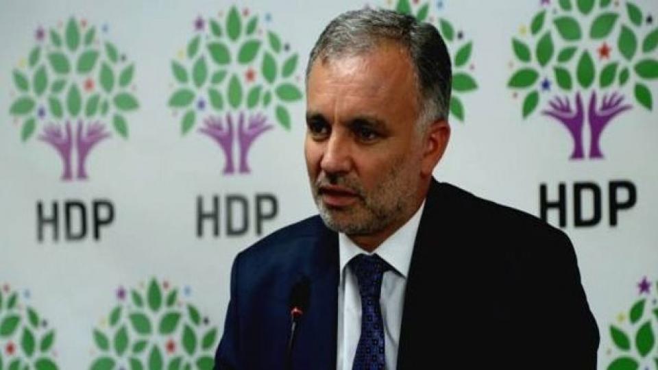 Serhatın Sesi / Serhat Diyarından Haberler / “HDP'nin yüksek oy aldığı sandıkların taşınacağı köylerde AKP'nin oy oranı % 70-80; tablo çok net ortada