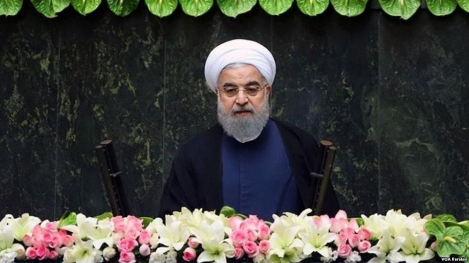 İran ve Avrupa Birliği Nükleer Anlaşmanın Devamından Yana