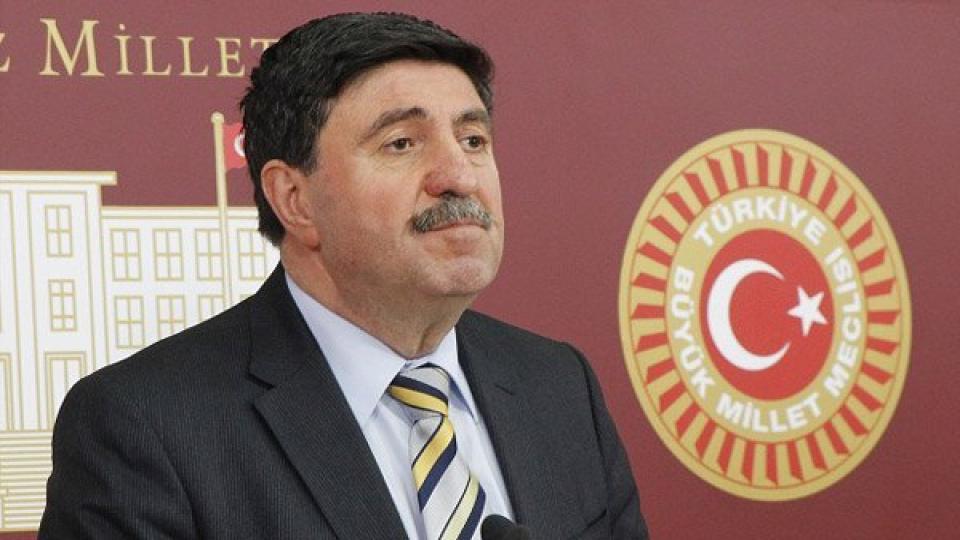 Karamollaoğlu duyurdu: HDP’li vekil Altan Tan partimizden aday olacak