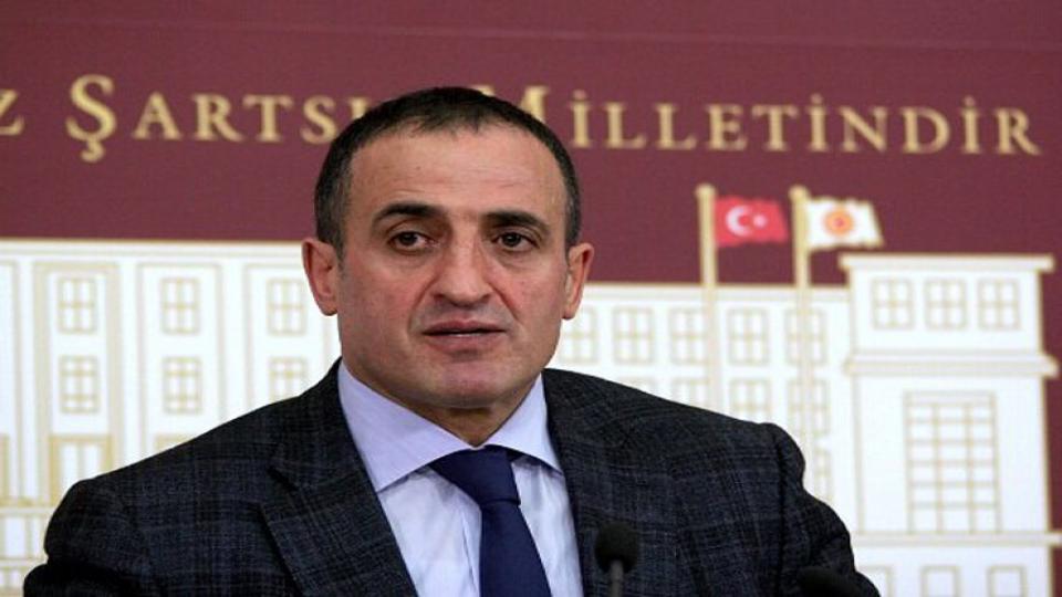 Serhatın Sesi / Serhat Diyarından Haberler / MHP’li Kaya iddialı: MHP tabanının üçte ikisi Erdoğan’a oy vermeyecek