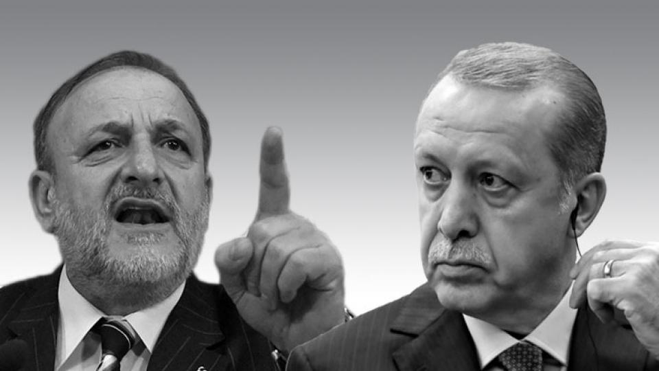 Serhatın Sesi / Serhat Diyarından Haberler / Oktay Vural dahil: Erdoğan’ın adaylık imzasında MHP’de beş ‘fire’