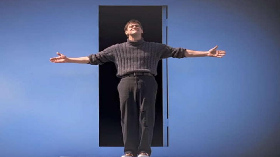 Serhatın Sesi / Serhat Diyarından Haberler / The Truman Show - Editörden film önerisi...