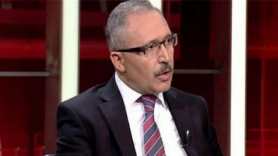 Serhatın Sesi / Serhat Diyarından Haberler / Abdulkadir Selvi: Erdoğan vurdukça İnce yükseliyor!