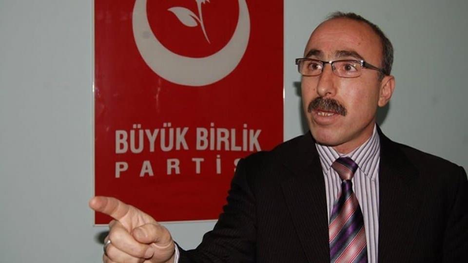 Serhatın Sesi / Serhat Diyarından Haberler / ‘Cumhur ittifakı’ üyesi BBP’den de aykırı ses: Ülkücüler AKP’yi sandığa gömecek