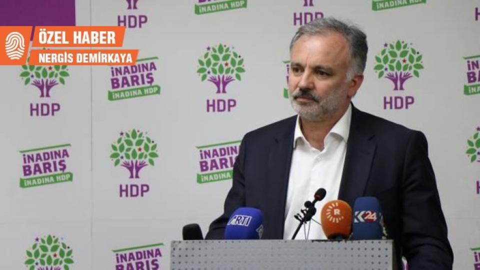 HDP’nin seçimleri kazanma formülü: 1’e 15