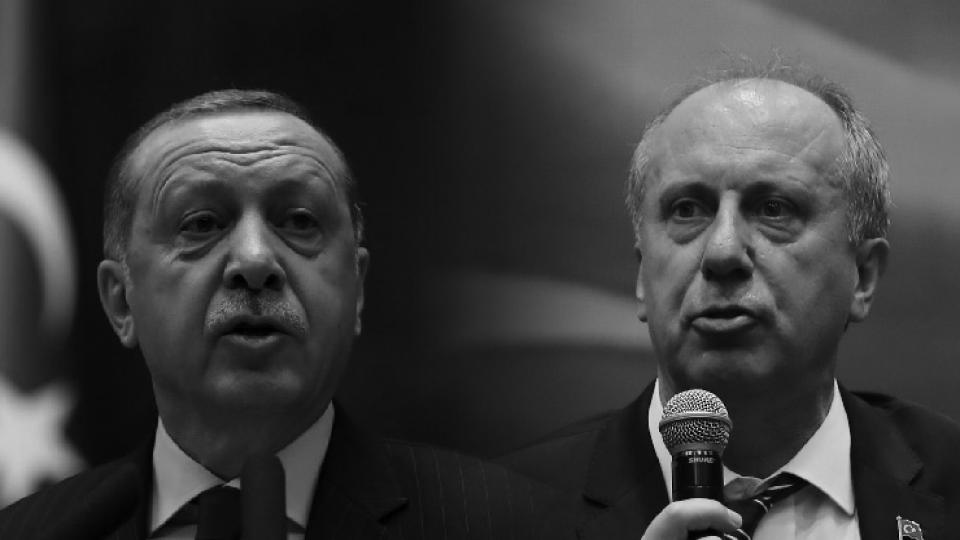 Serhatın Sesi / Serhat Diyarından Haberler / İnce’den Erdoğan’ın ‘OHAL vaadi’ne: Şimdi kaldır, tutan mı var?