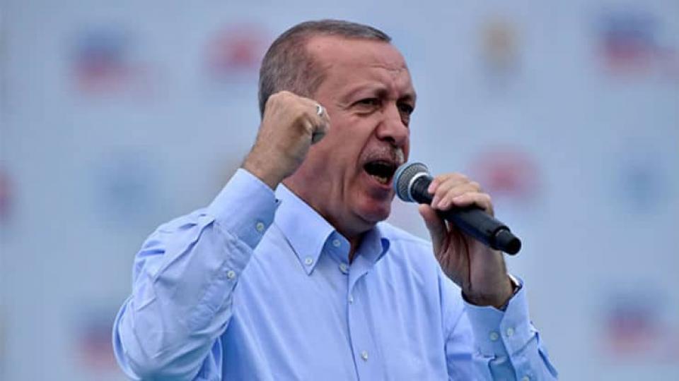 Serhatın Sesi / Serhat Diyarından Haberler / İngiliz Independent: Erdoğan’ın ‘demir yumruk’ yönetimi son bulabilir