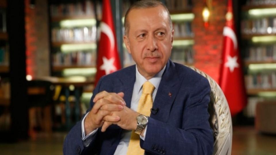 İsrailli yazar: Ülkemiz için en iyi seçenek Türkiye'de seçimi Erdoğan'ın kazanması olabilir