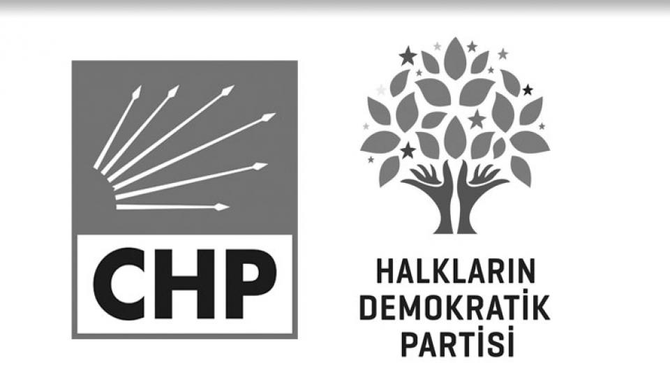 MHP’liler, Büyükada’da CHP ve HDP’lilere saldırdı: İki kişi bıçaklandı