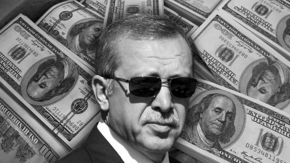 The Economist: Erdoğan, zayıflattığı TL’yi vatanseverlerin kurtarmasını istiyor