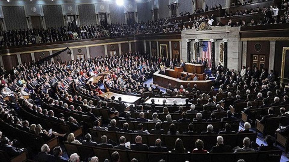 ABD Senatosu’nda yeni hamle: Uluslararası kurumlar Türkiye’ye krediyi kısıtlasın