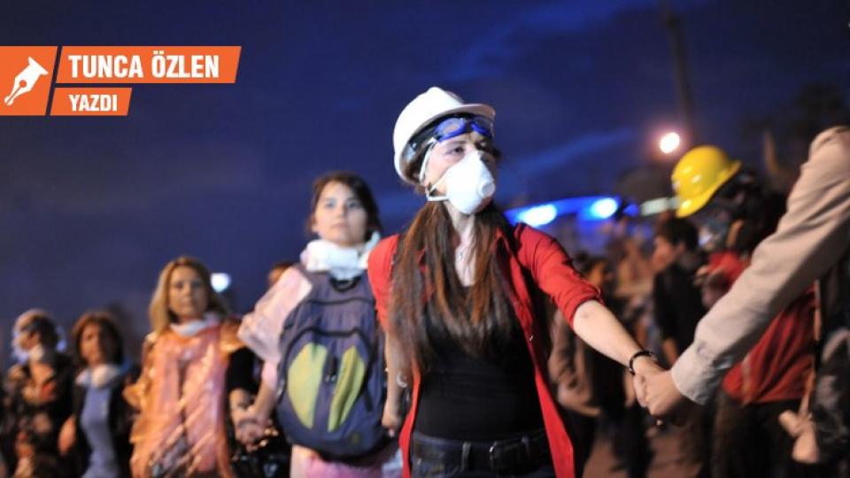 Serhatın Sesi / Serhat Diyarından Haberler / 'Yeni Türkiye'de hayatta kalma rehberi