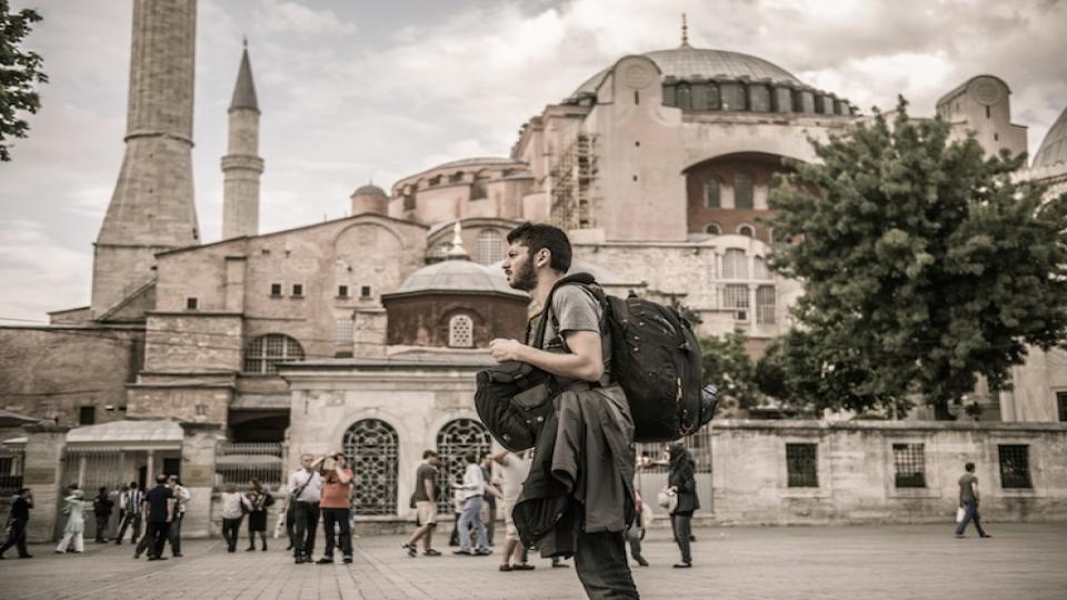 İstanbul’da ‘turizm magandaları’na denetim: 2 bin 638 kişiye ceza kesildi