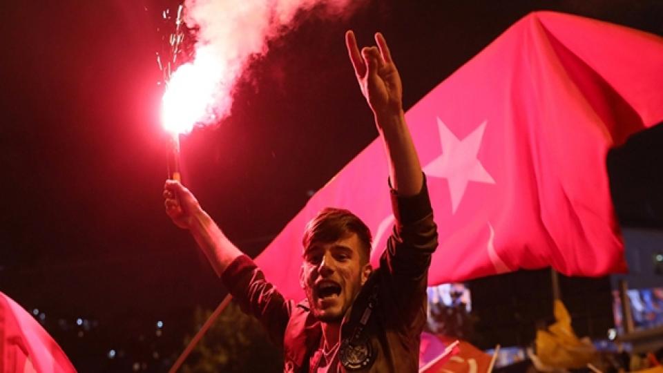 Serhatın Sesi / Serhat Diyarından Haberler / MHP, AKP ile ‘gönül ittifakı' yapacak