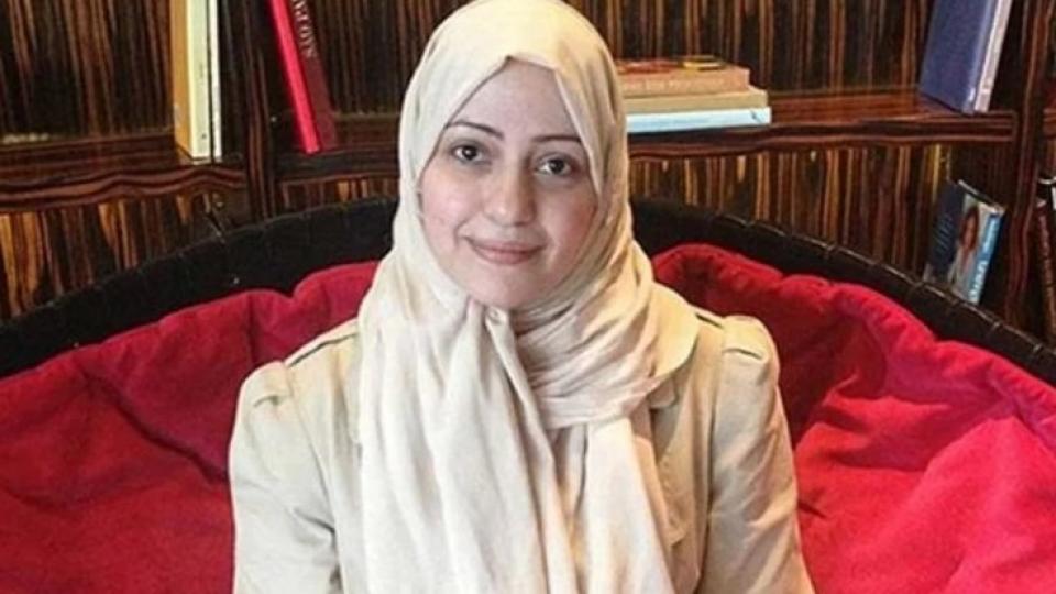 Serhatın Sesi / Serhat Diyarından Haberler / Suudi Arabistan'da ilk kez bir kadın aktiviste idam istendi
