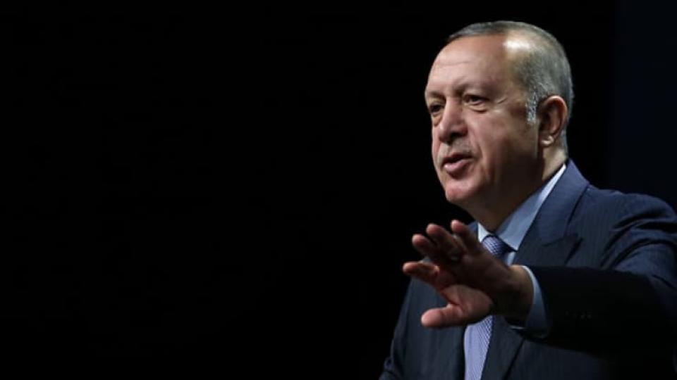 Türkiye’den ABD’ye misilleme: Bakanların mal varlıkları dondurulacak