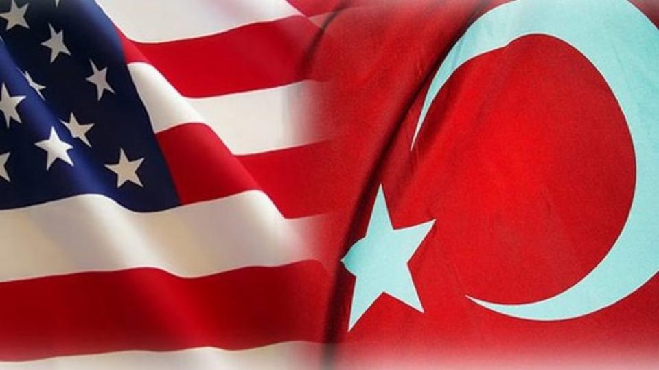 Serhatın Sesi / Serhat Diyarından Haberler / Wall Street Journal: Türkiye'ye yeni yaptırım ihtimali arttı