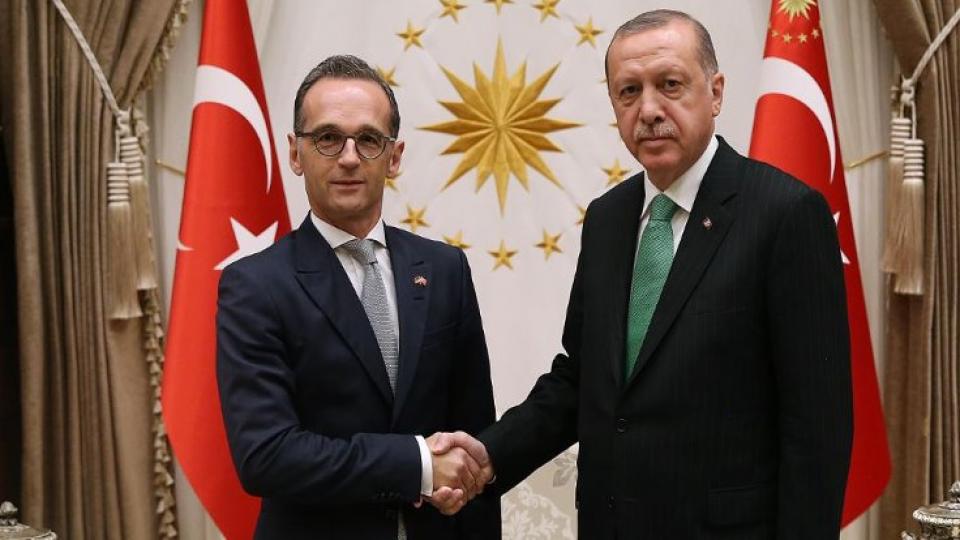 Alman basını: Formül artık işlemiyor Türkiye'ye yardım lazım