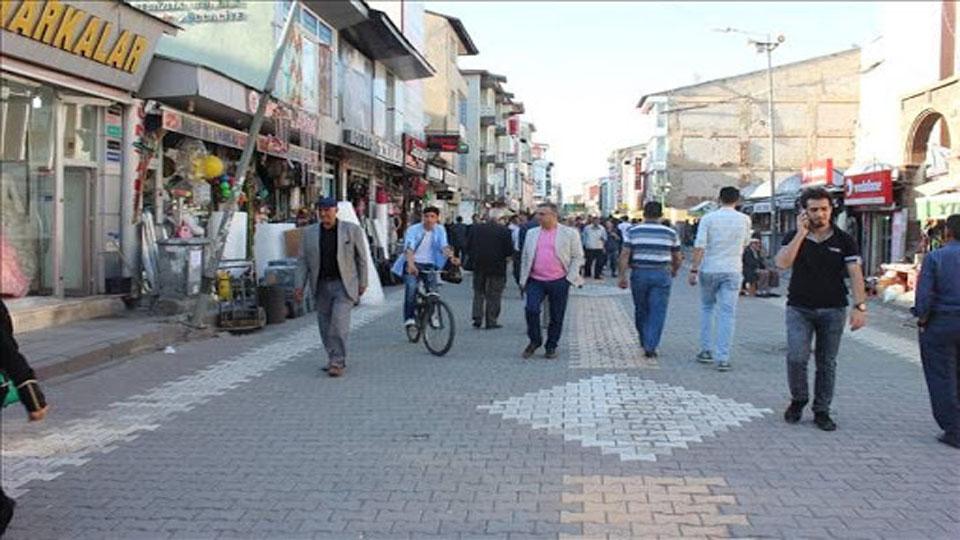 Serhatın Sesi / Serhat Diyarından Haberler / Ağrıda zorunlu haller dışında sokağa çıkmak yasaklandı