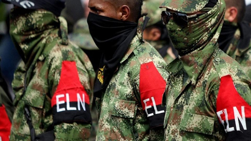 Kolombiya’daki ELN örgütü, Koronavirüs sebebiyle ateşkes ilan etti