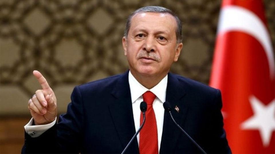 Erdoğan: Eskiden ancak İstanbul ve Ankara gibi büyükşehirlerde alınabilen sağlık hizmetleri bugün en ücra yerlerdeki ilçelerimize kadar yayılmış durumdadır.