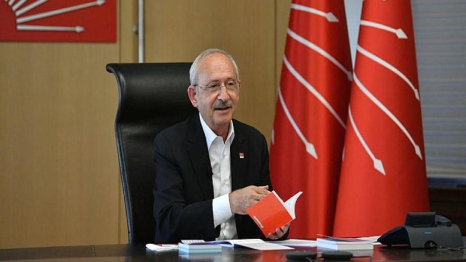Kemal Kılıçdaroğlu: İlk seçimde iktidar el değiştirecek